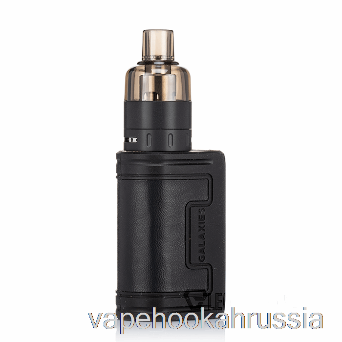 Vape Russia Vapefly Galaxy 30w стартовый комплект черный